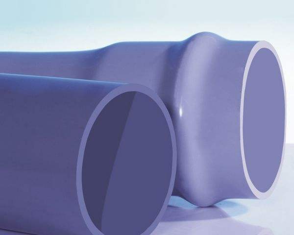 幾種常用塑料管材（PVC-M、PVC-U、HDPE管材）的性能對比