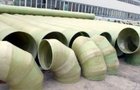 玻璃鋼管道從應用領域主要有以下幾類