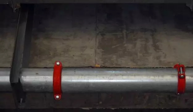 鍍鋅鋼管連接時需要注意什么問題？