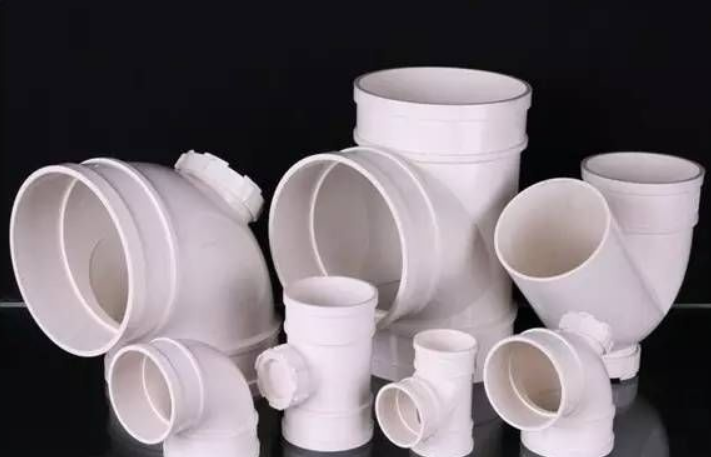 PVC- U管材使用過程中的脆性破壞現象