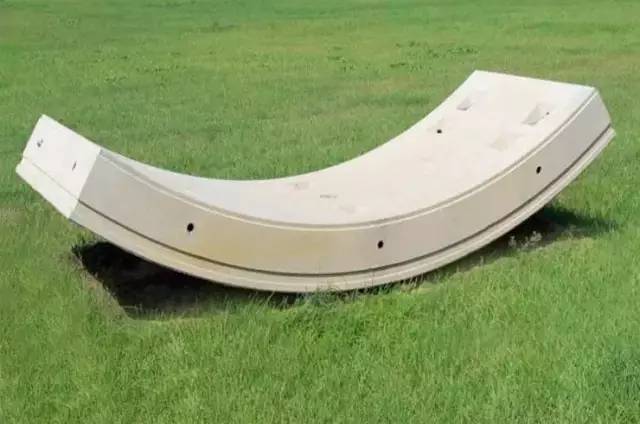 盾構(gòu)機(jī)管片安裝 負(fù)環(huán)什么意思？作用是？