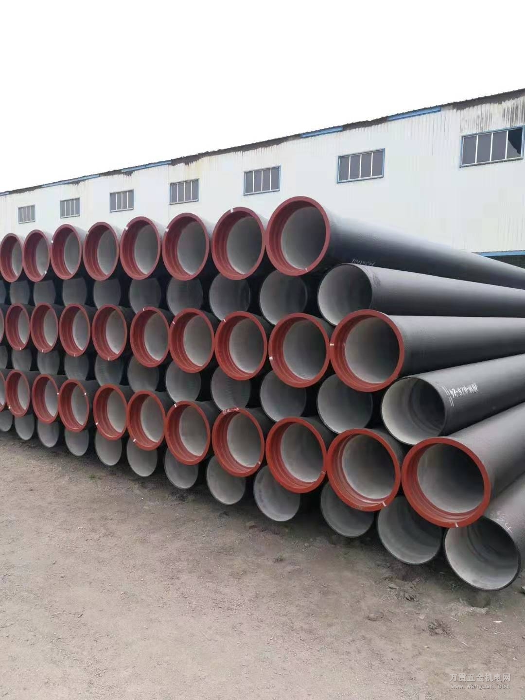 建筑排水用柔性鑄鐵管及管件、附件安裝規(guī)范