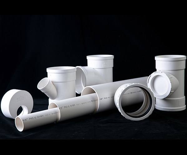 怎樣計算給排水管件量？