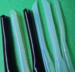PTFE熱縮管和氟橡膠熱縮管的區(qū)別為什么這么大？
