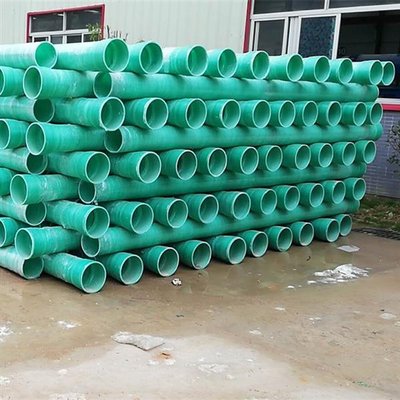玻璃鋼電力管和MPP電力管哪個更好？