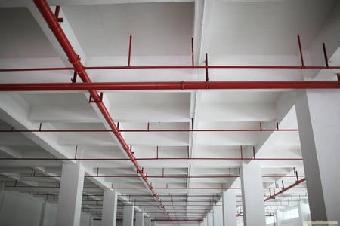 消防管網設置的注意要點