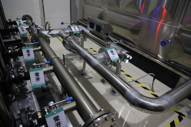 為什么要進行二次供水？ 