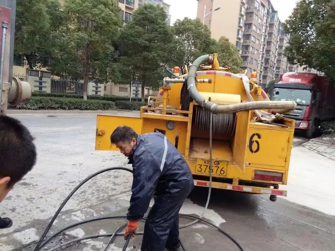 怎樣保持管道清潔？