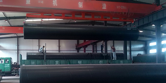 涂塑復(fù)合鋼管分類和型號規(guī)格