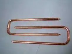 熱管的分類(lèi)