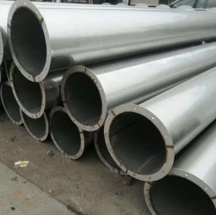 為什么非金屬管道或不銹鋼管道不能用作長輸管道？