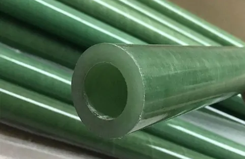 環(huán)氧玻璃纖維纏繞管和環(huán)氧玻璃布管有什么區(qū)別？